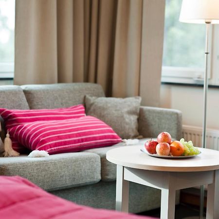 Ringsjoestrand Hotel Hörby 部屋 写真