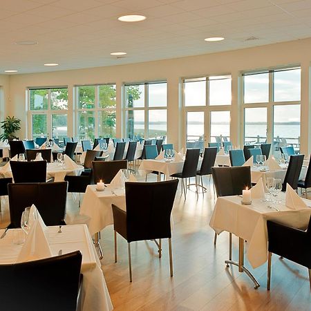 Ringsjoestrand Hotel Hörby エクステリア 写真