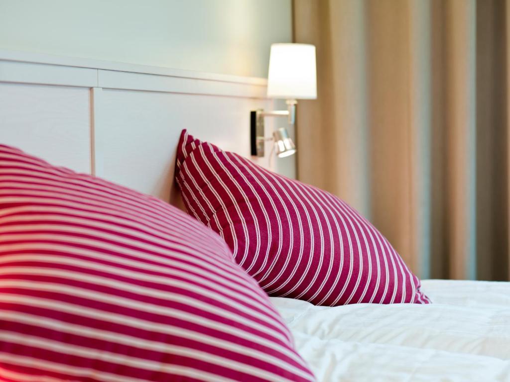 Ringsjoestrand Hotel Hörby 部屋 写真