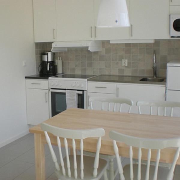 Ringsjoestrand Hotel Hörby 部屋 写真