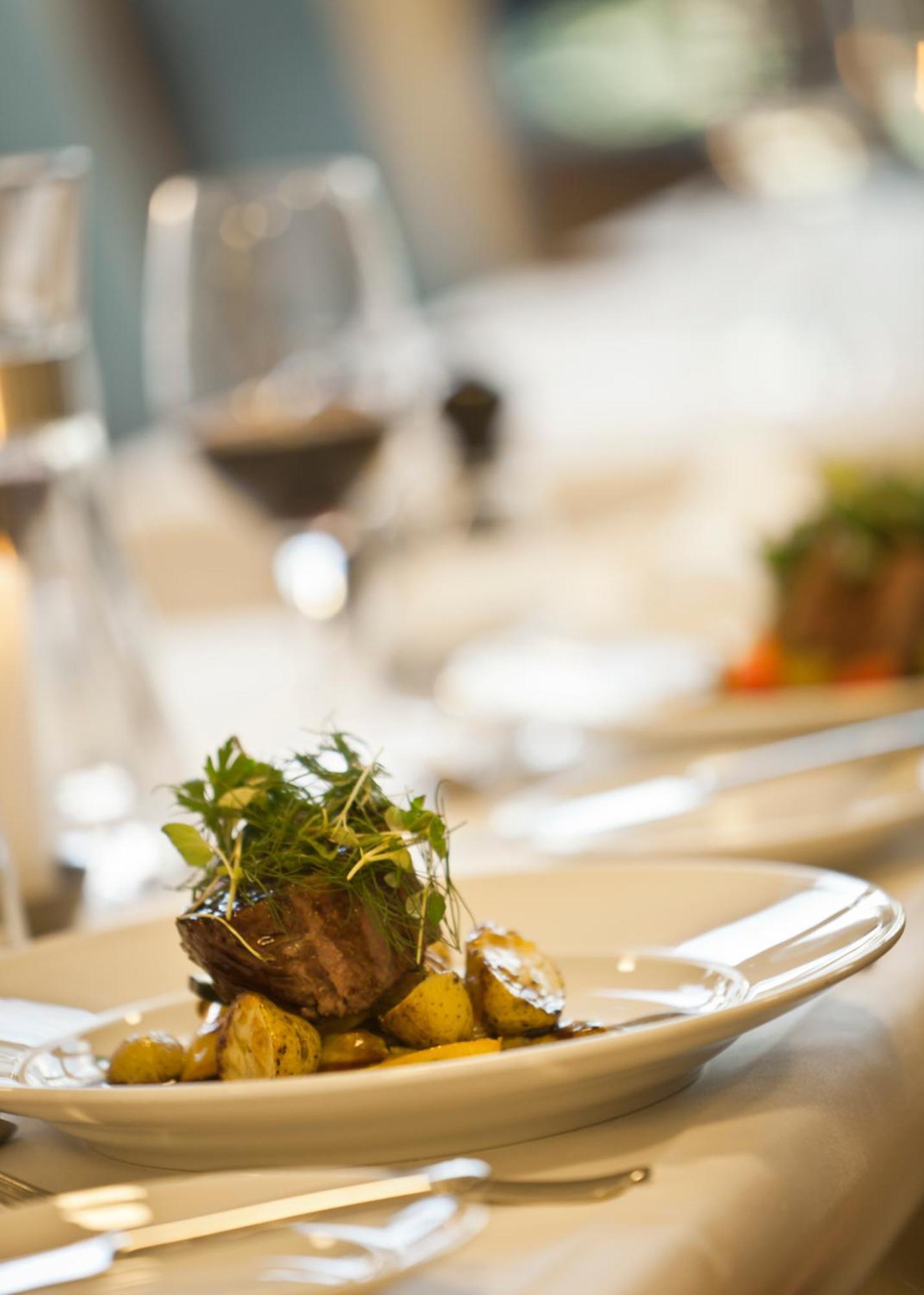 Ringsjoestrand Hotel Hörby エクステリア 写真