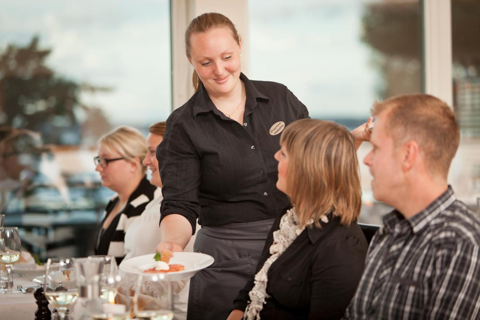 Ringsjoestrand Hotel Hörby エクステリア 写真