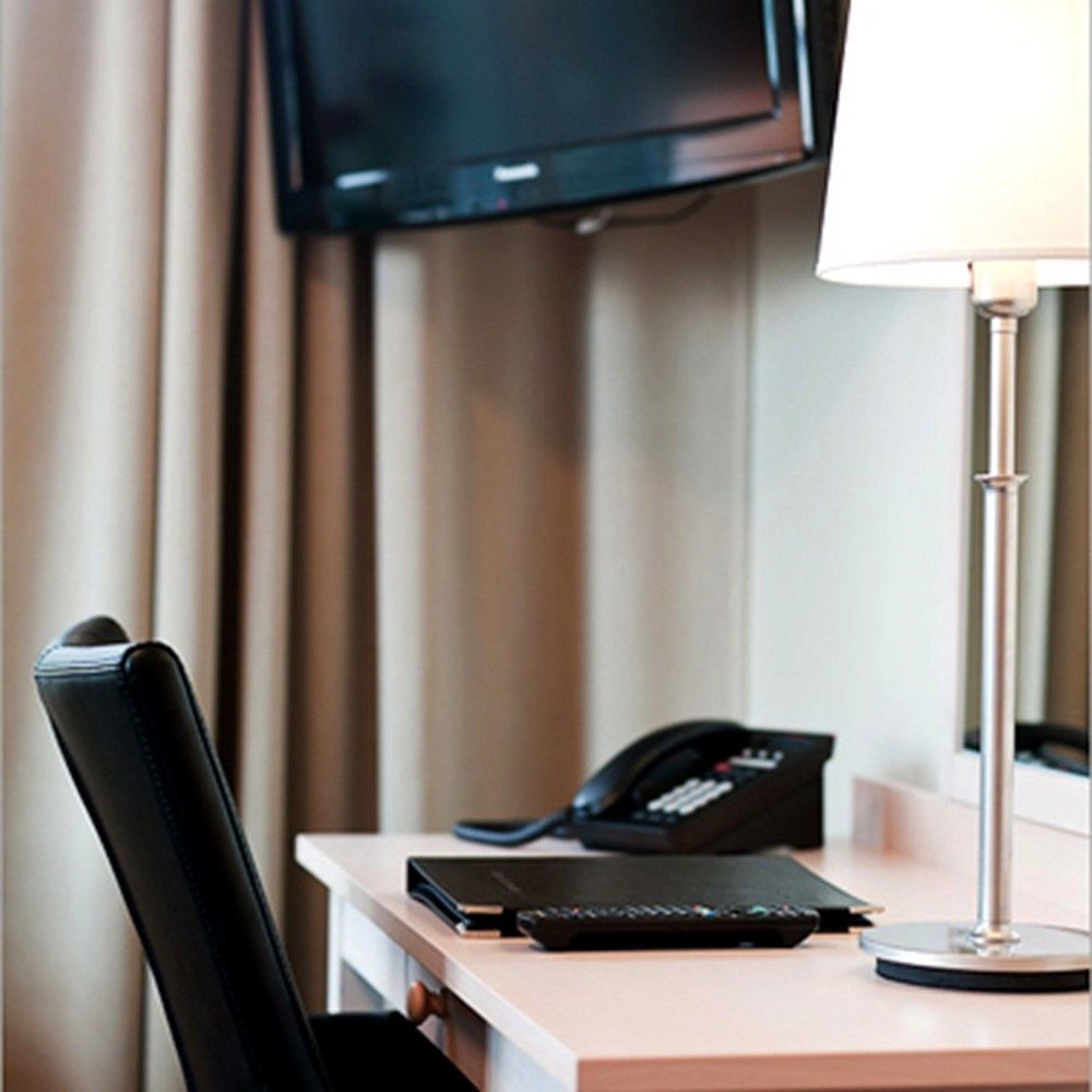 Ringsjoestrand Hotel Hörby エクステリア 写真