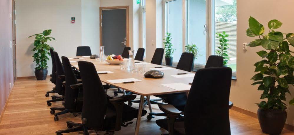Ringsjoestrand Hotel Hörby エクステリア 写真
