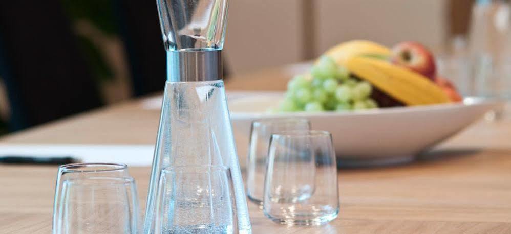 Ringsjoestrand Hotel Hörby エクステリア 写真