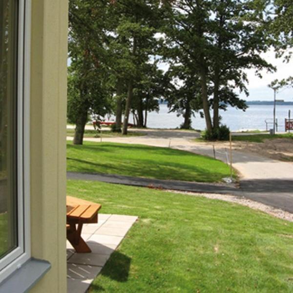 Ringsjoestrand Hotel Hörby 部屋 写真