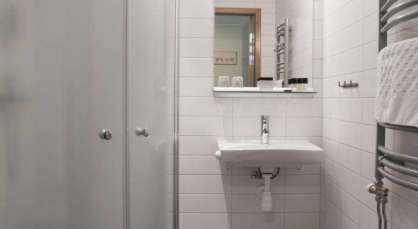 Ringsjoestrand Hotel Hörby 部屋 写真